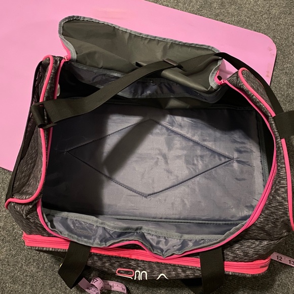 FILA gym bag - Picture 3 of 7